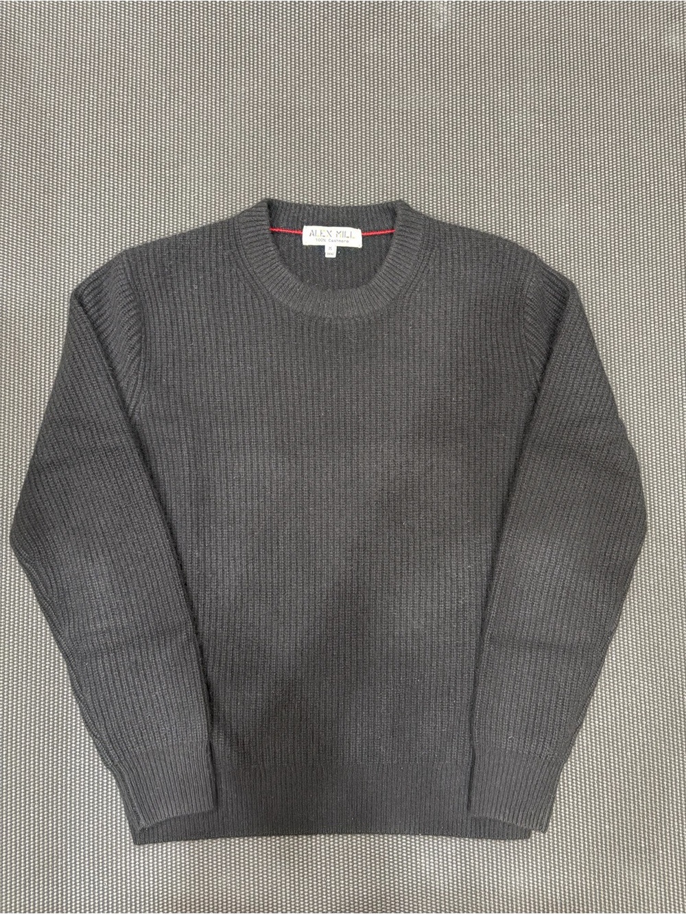 Alex Mill Jordan Cashmere Sweater